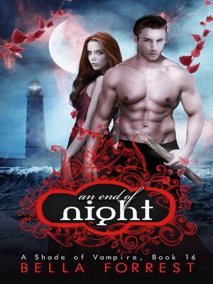 cover image of An End of Night